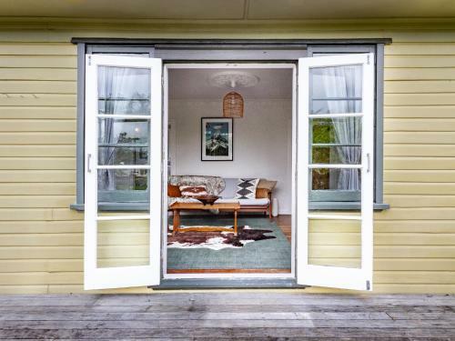 The Adventurer - National Park Holiday Home