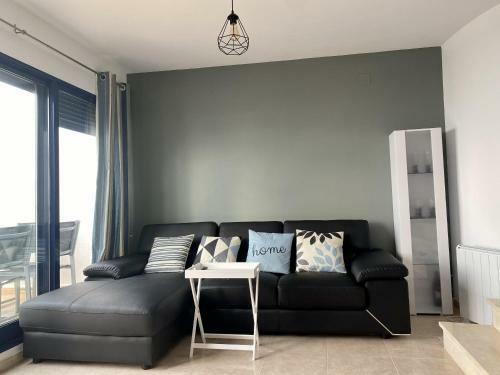 Apartamento Calypso Inmomart