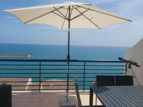 Apartamento Calypso Inmomart
