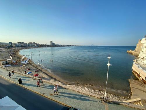 Apartamento Casa Aire De Mar
