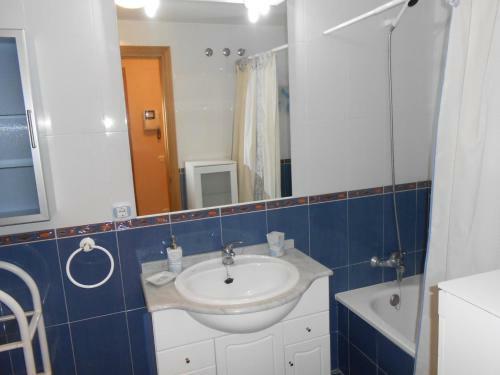 Apartamento Caleta Orangecosta