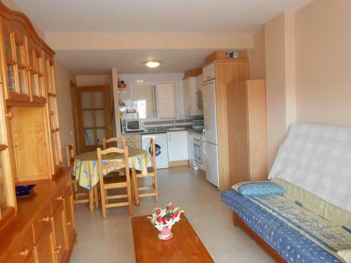 Apartamento Caleta Orangecosta