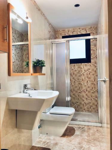 Apartamento Costa Pe�iscola