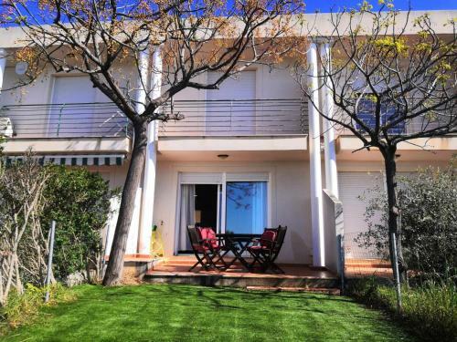 A H Rentals Arabella Apartamento Duplex