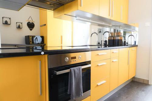 Armotti Weissenb�hl Bern Apartment