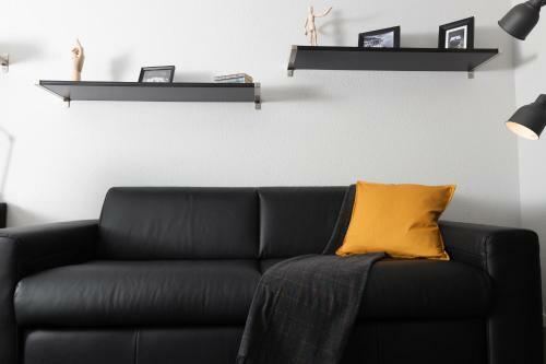 Armotti Weissenb�hl Bern Apartment