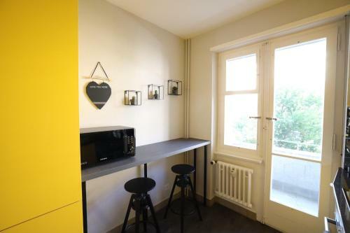 Armotti Weissenb�hl Bern Apartment