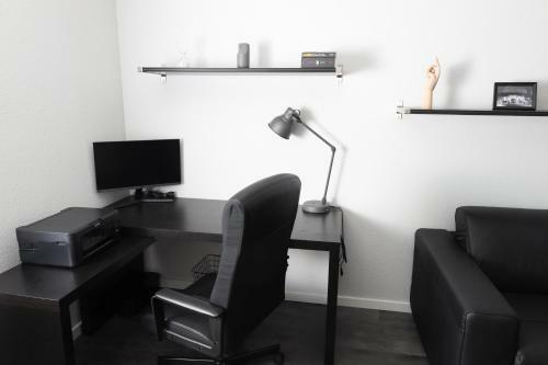 Armotti Weissenb�hl Bern Apartment