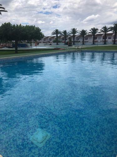 Apartamento Pe�ismar74