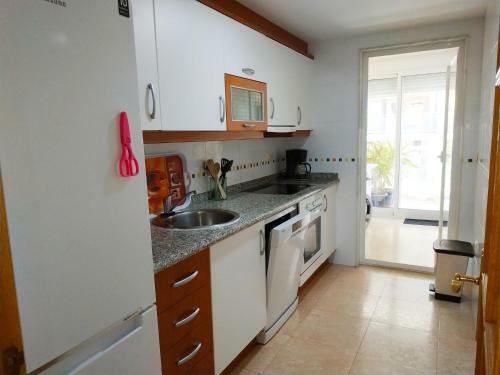 Apartamento La Volta Orangecosta