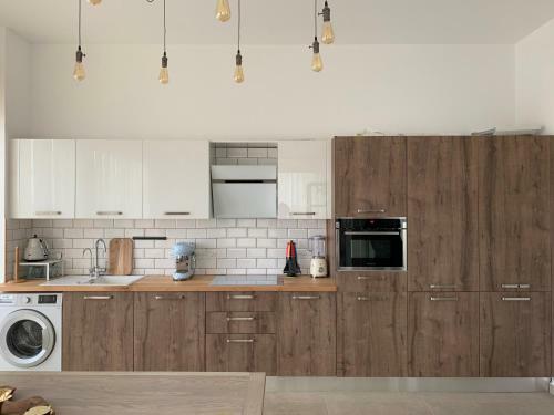 Apartamento Flamingo City Lux