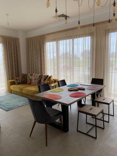 Apartamento Flamingo City Lux