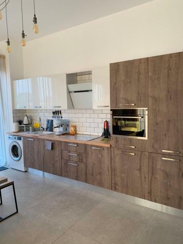 Apartamento Flamingo City Lux