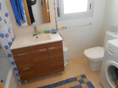 Apartamento Atico Pompeya Orange Costa