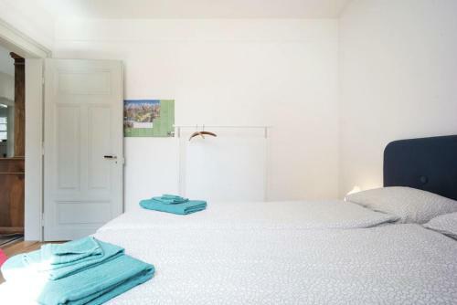 Bern Zwei Zimmer Im Jugendstilhaus Mit Garten