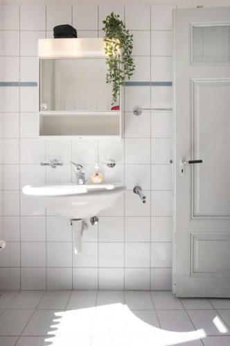 Bern Zwei Zimmer Im Jugendstilhaus Mit Garten