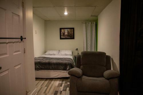Hostal G�te La Maison Rouge