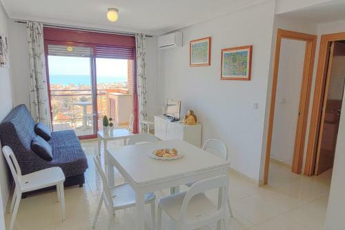 Apartamento Mirador 33