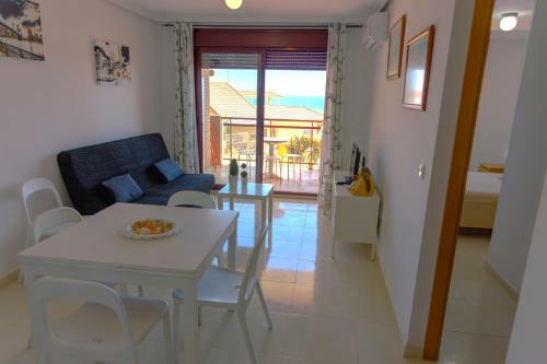 Apartamento Mirador 33