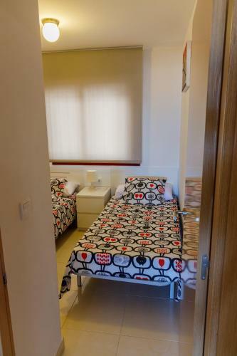 Apartamento Mirador 33