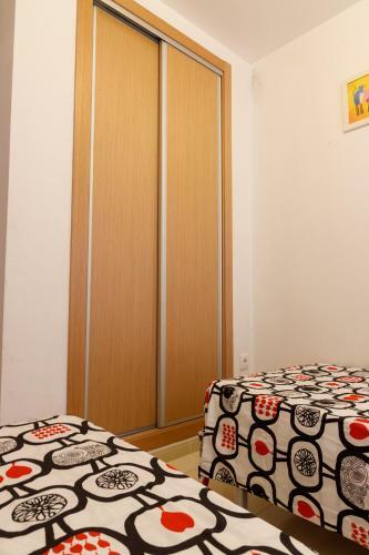Apartamento Mirador 33