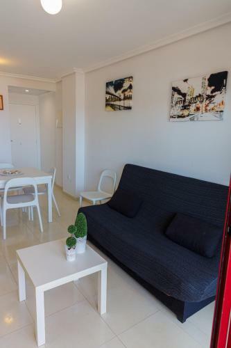 Apartamento Mirador 33
