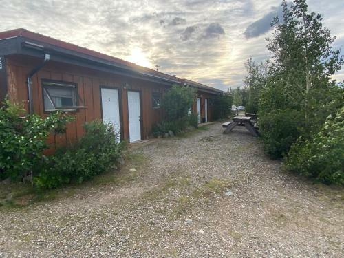 Denali Rv Park And Motel