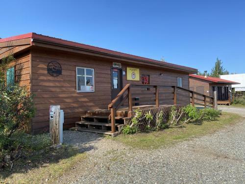 Denali Rv Park And Motel