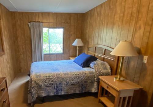 Denali Rv Park And Motel