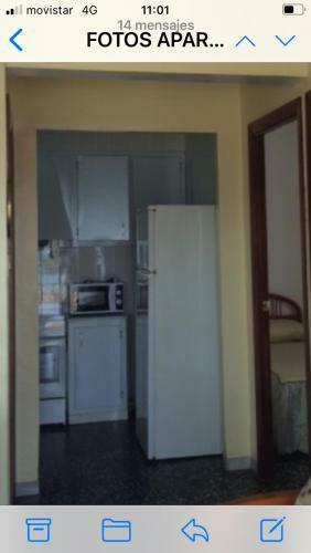 Apartamento Frente Al Mar