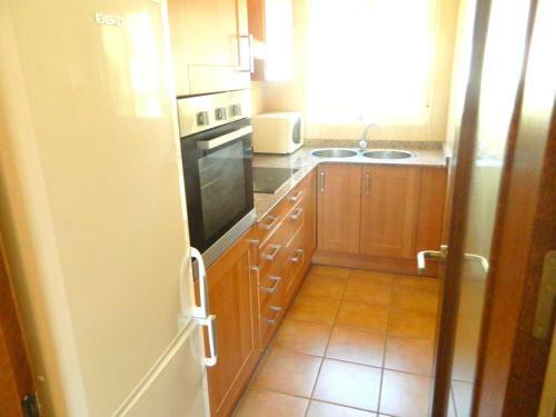 Apartamentos La Cova