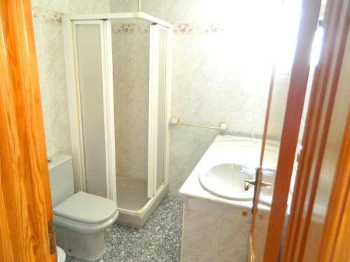 Apartamentos La Cova