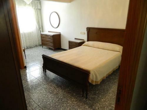 Apartamentos La Cova
