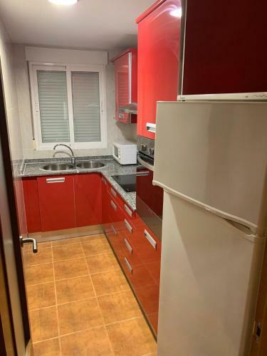 Apartamentos La Cova
