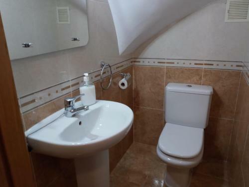 Apartamento Familiar.