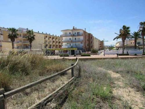 A H Remtals Abanicos 4 Apartamento