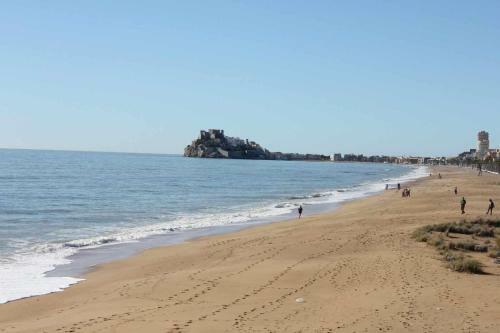 A H Remtals Abanicos 4 Apartamento