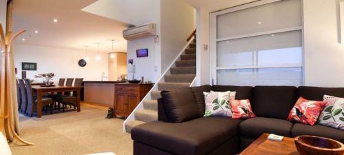 Apartamento Penthouse 39