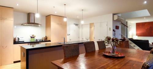Apartamento Penthouse 39