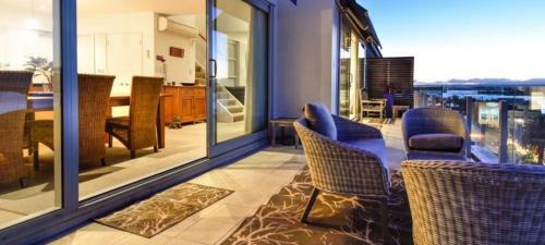 Apartamento Penthouse 39