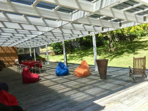 Villa Korepo Lodge @ Ruby Bay