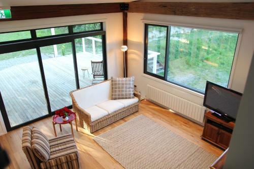 Villa Korepo Lodge @ Ruby Bay