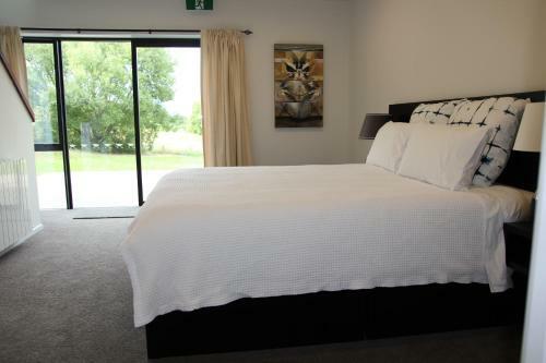 Villa Korepo Lodge @ Ruby Bay