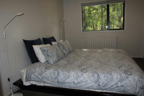 Villa Korepo Lodge @ Ruby Bay