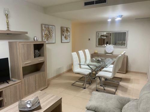 Magn�fico Apartamento En Llandels