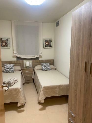 Magn�fico Apartamento En Llandels