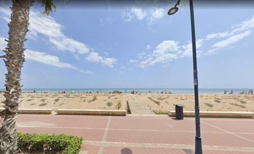 Apartamento Playa Norte 2