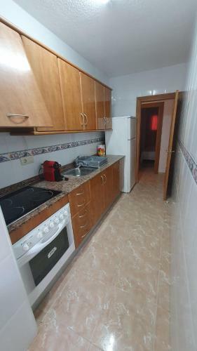Apartamento Playa Norte 2