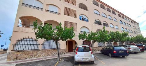 Apartamento Playa Norte 2