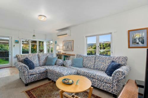 Haven Views - Nelson Holiday Home